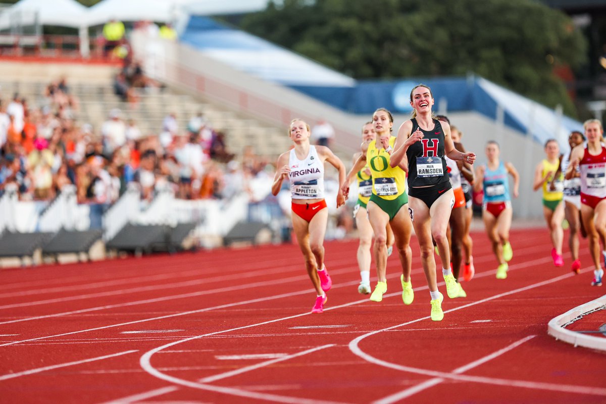 NCAATrackField tweet picture