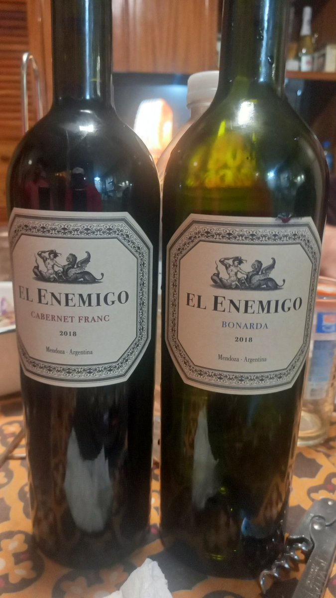 Para aguantar el frío