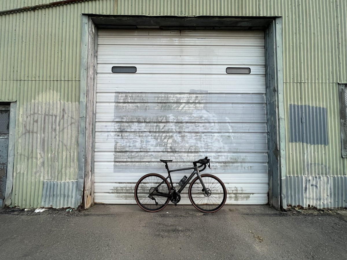 New Bike day hits different 🙏🫶 <a href="/scottsports/">SCOTT Sports</a> Thank you for this beautiful new machine my first carbon bike