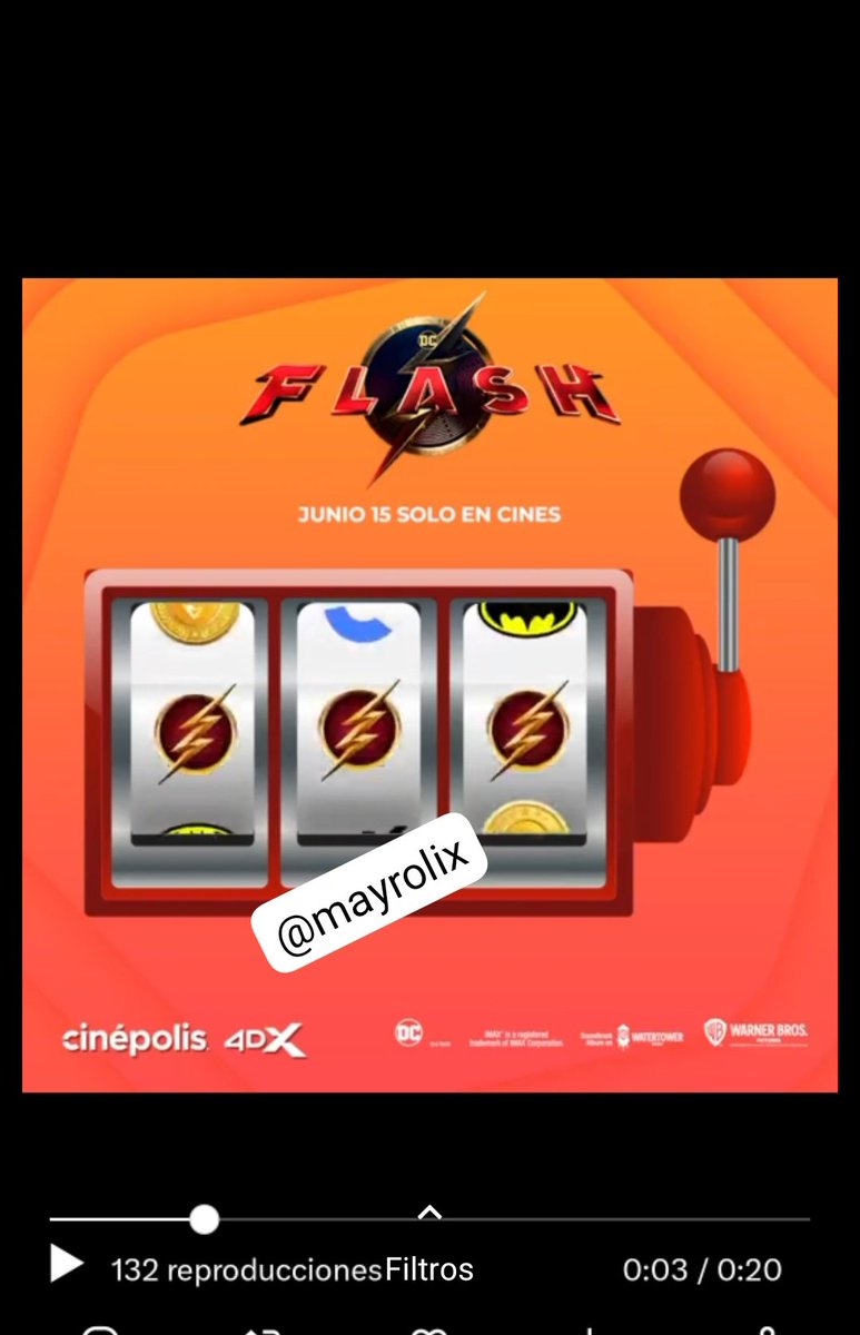 Mayrolis tweet media