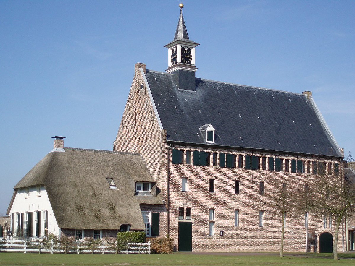 DKZeitung's tweet photo. A thread on the Lectio Moderna, piety of the Low Countries, and Thomas von Kempen. #DAKV https://t.co/oUFySLUwEp