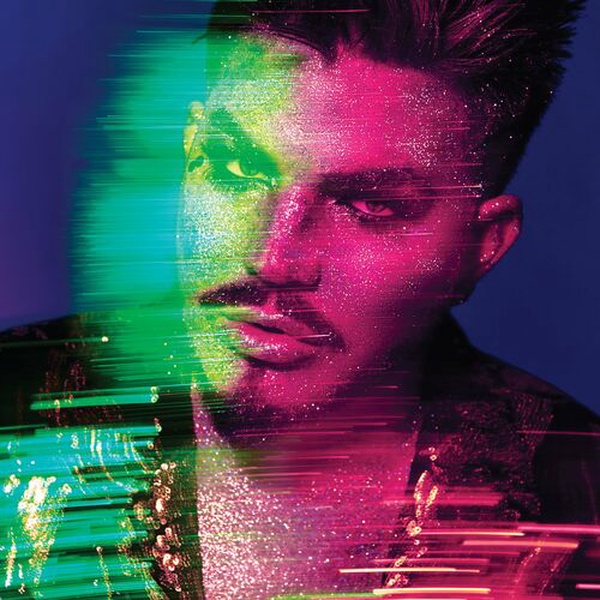 #NowPlaying Adam Lambert  - Holding Out for a Hero (2022)