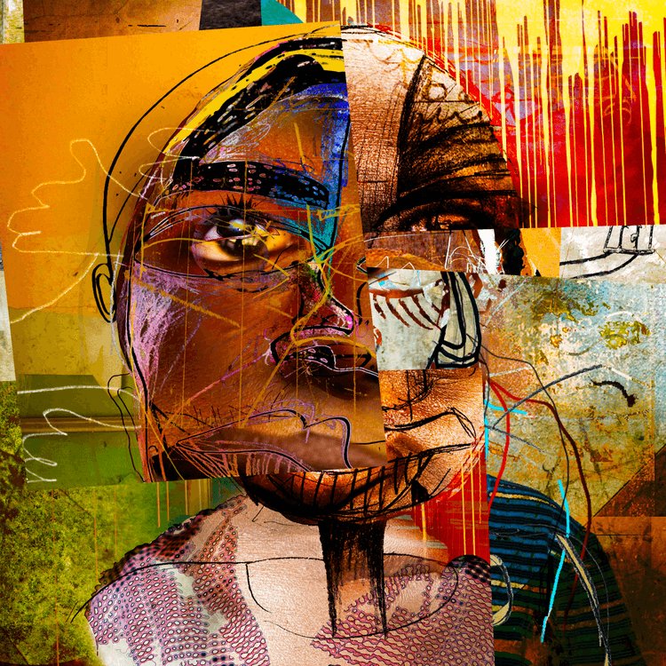 mrhonesteth's tweet photo. The limited edition 'Amari' from @jeremycowart auction will wrap up in ~14 hours. Current bid is .45eth. Every $50 goes to feed a family of 5 with @Compassion_3.
https://t.co/h6nYUguLej https://t.co/HLbxWVyvZm
