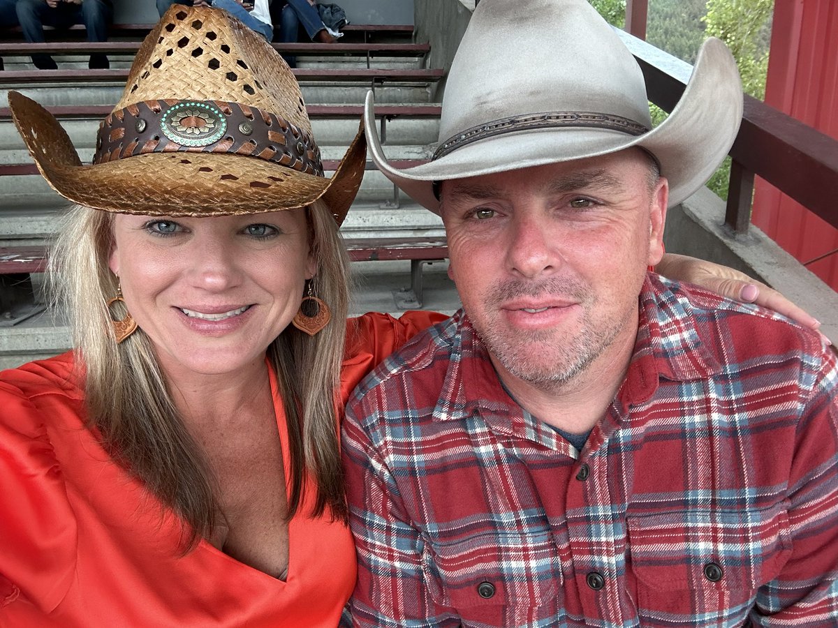 Jackson Hole Rodeo 🙌🏻🙌🏻 going to be fun!!!