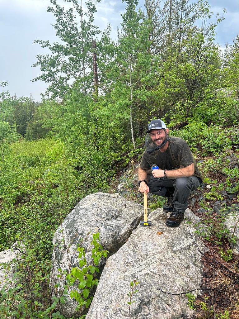 Battery Age Minerals (ASX:BM8) tweet media