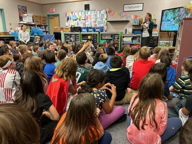 Harbor Heights tweet media