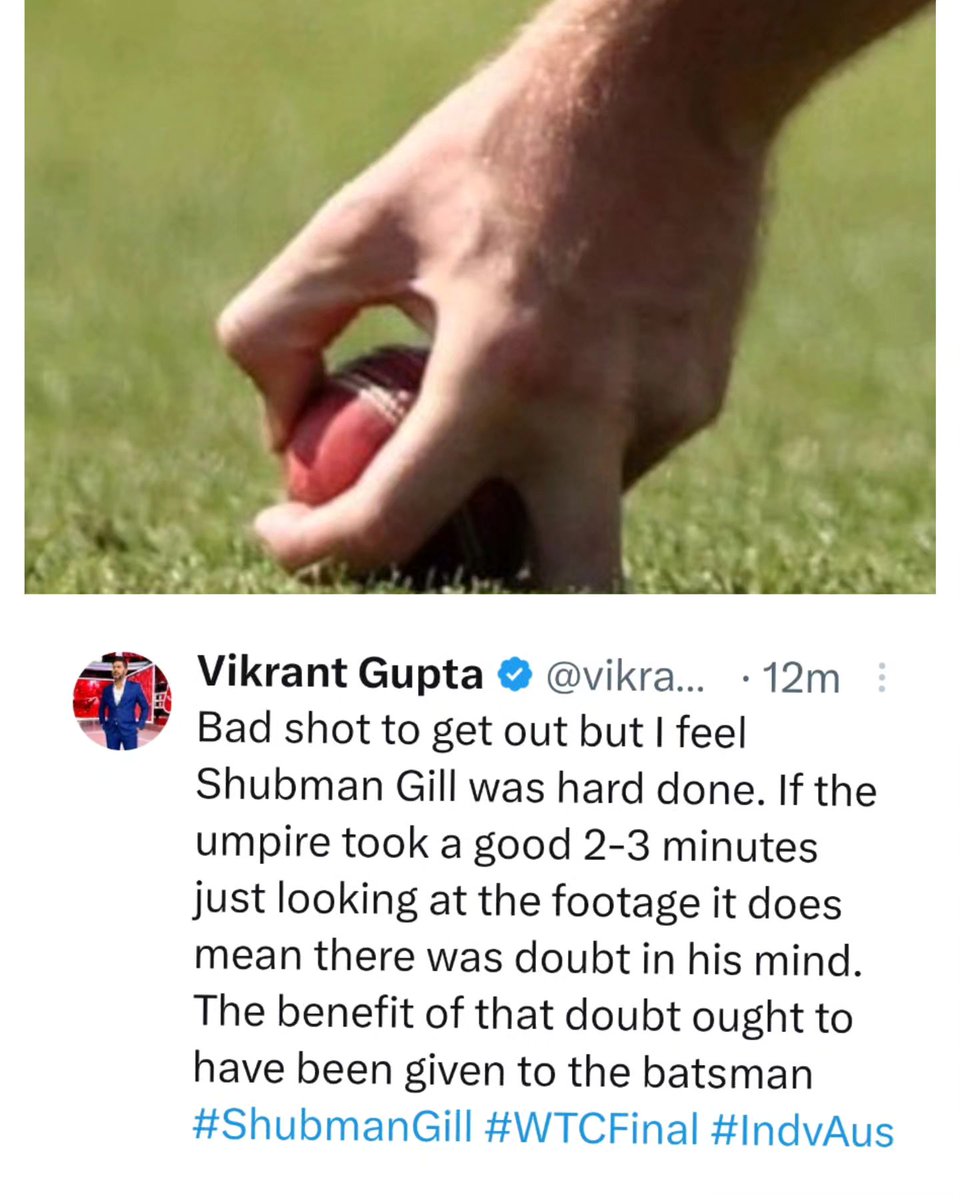 surajpasivk's tweet photo. Very shameful #TeamIndia #umpire 😡😡😔🙏🇮🇳 https://t.co/jhvaT7VHnp