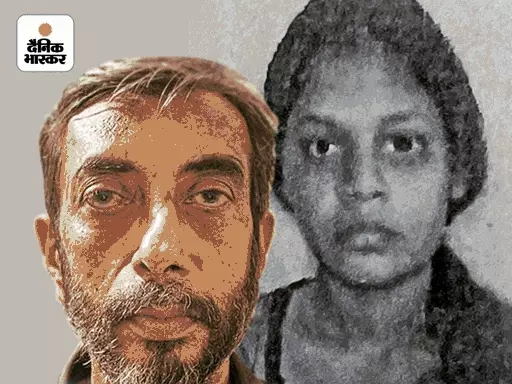 100 टुकड़ों में काटा, उबाला, भूना, कुत्तों को खिलाया: आरोपी मनोज के पास करोड़ों का फ्लैट, सरस्वती पर करता था शक
dainik-b.in/zLXpr8SewAb 
#Mumbai #ManojSahni By : <a href="/journorai/">Ashish rai</a>