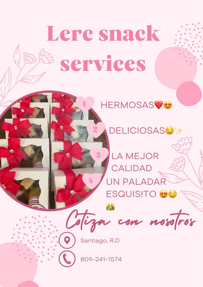 LercSnackServic's tweet photo. Cotiza con nosotros, todo de la mejor calidad! https://t.co/jBIdbEtmVr