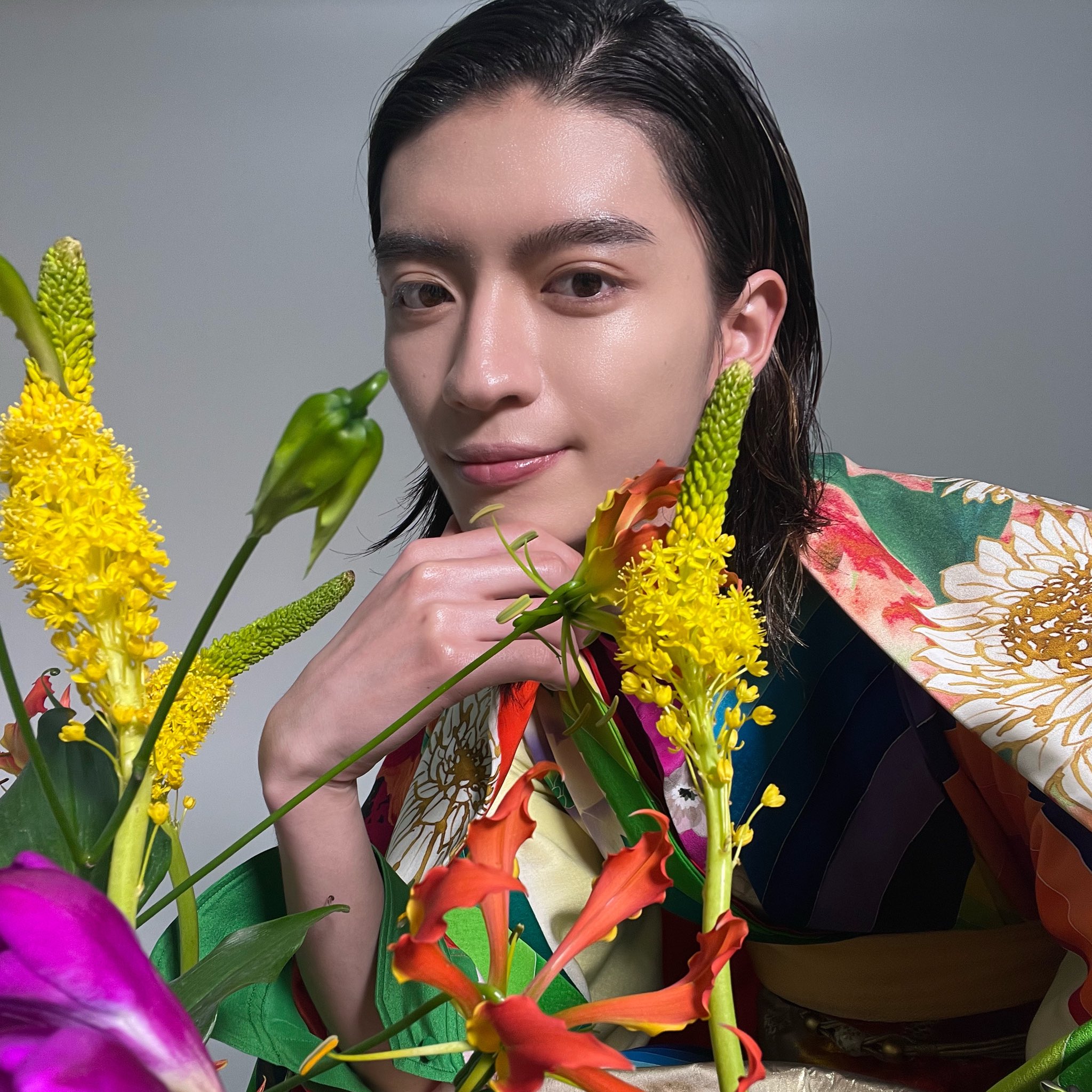 アーティストの証明写真 2/10(土),11(日) 『写真 What is a photo / AI-photo?』 開催