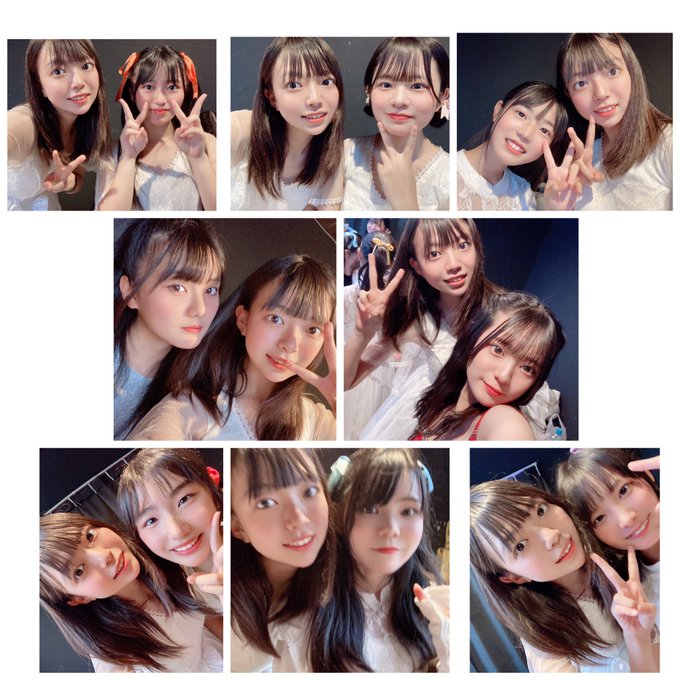 Twitterのコスプレ画像18