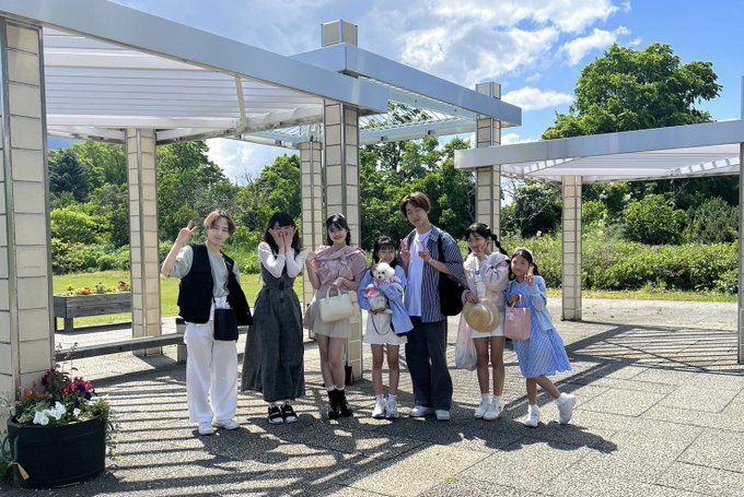 Twitterのコスプレ画像32