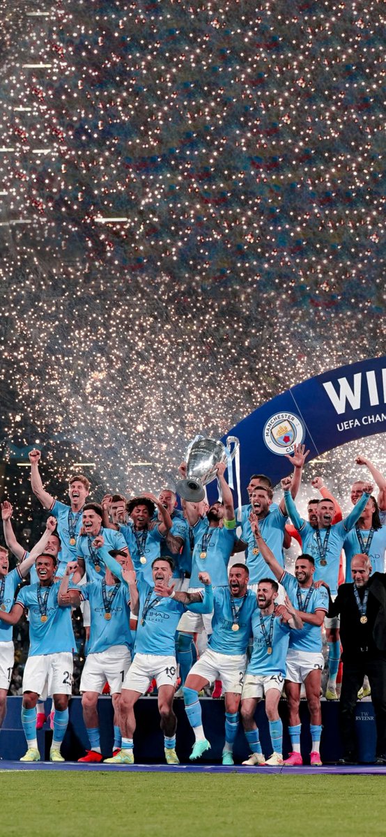 Rveenr's tweet photo. ثريد | خلفيات مانشستر سيتي بطل
 دوري أبطال أوروبا لعام 2022-23💙🏆
#UCLfinal https://t.co/uSsvYQyFCt