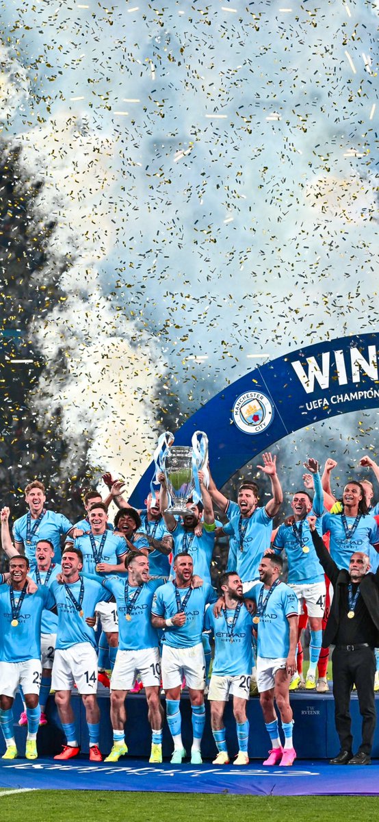Rveenr's tweet photo. ثريد | خلفيات مانشستر سيتي بطل
 دوري أبطال أوروبا لعام 2022-23💙🏆
#UCLfinal https://t.co/uSsvYQyFCt