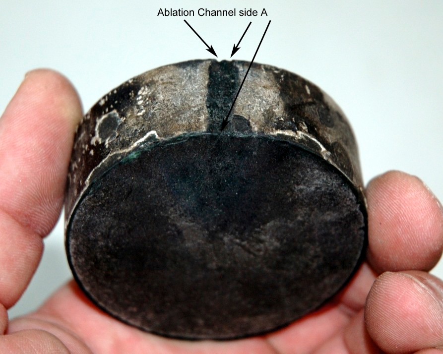 WilliamWWarwick's tweet photo. #UFO Twitter. #REAL #UFOdebris #SuperConductor https://t.co/aNHPa3Qx5X
