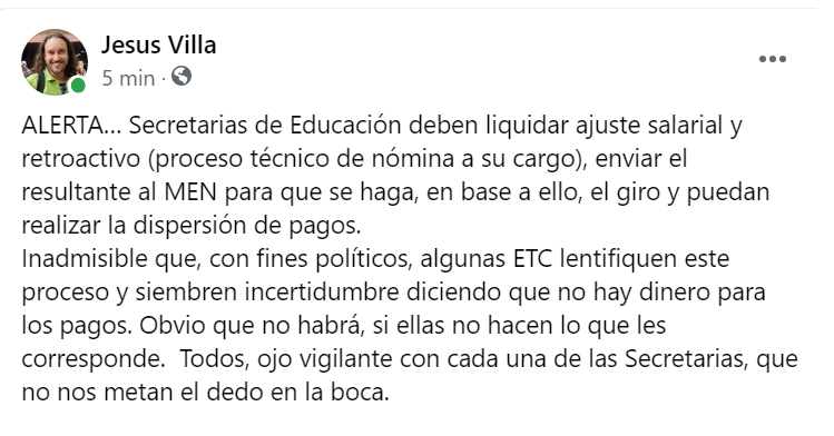 JesusVilla79's tweet photo. Alerta... https://t.co/qOcJtRrUkI
