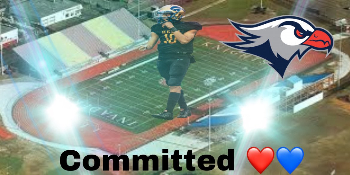 BryanJohnson_10's tweet photo. Committed❤️💙 #JUCOPRODUCT @RayDayton3 @markduda73 @CoachNom @CoachJWhite3 @NextLevelQBs @tshorts_ https://t.co/fj6hfLrxcd