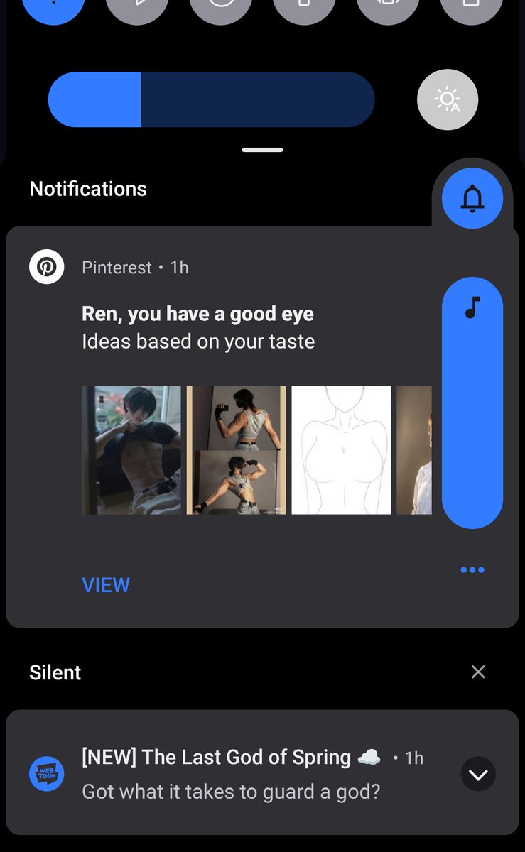 renboocat's tweet photo. Dear pinterest please be quiet
😦
#Pinterest https://t.co/Ba0xqUzSxV
