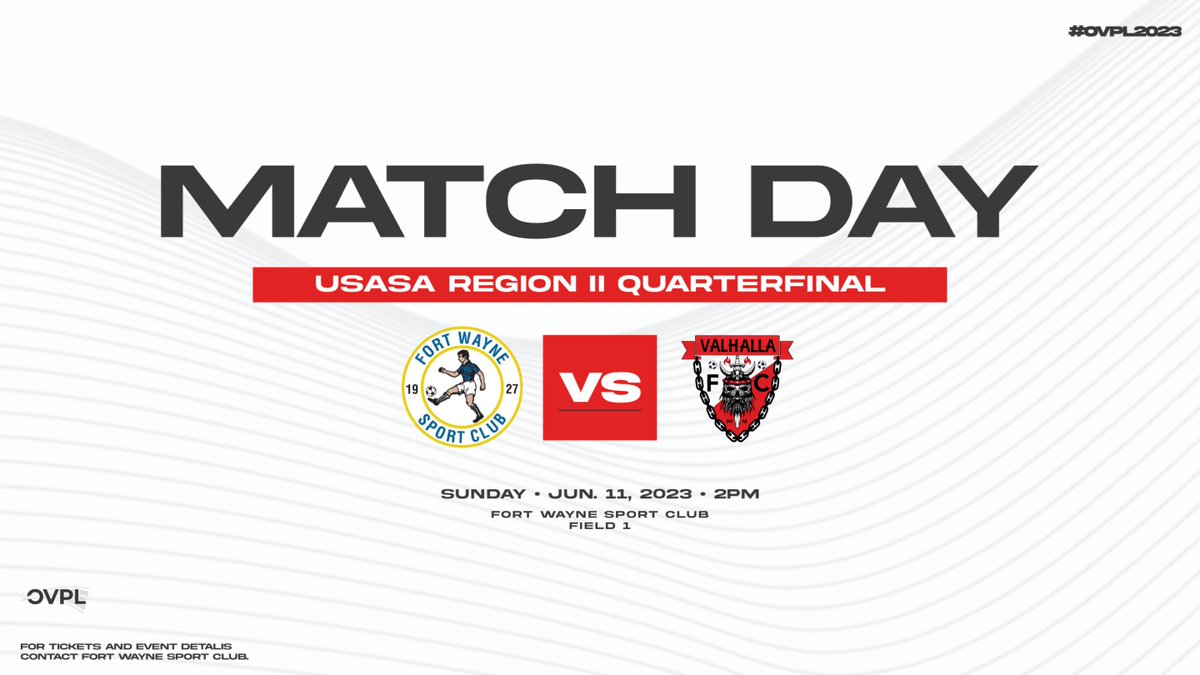 OVPL Soccer (@ovplsoccer) on Twitter photo 