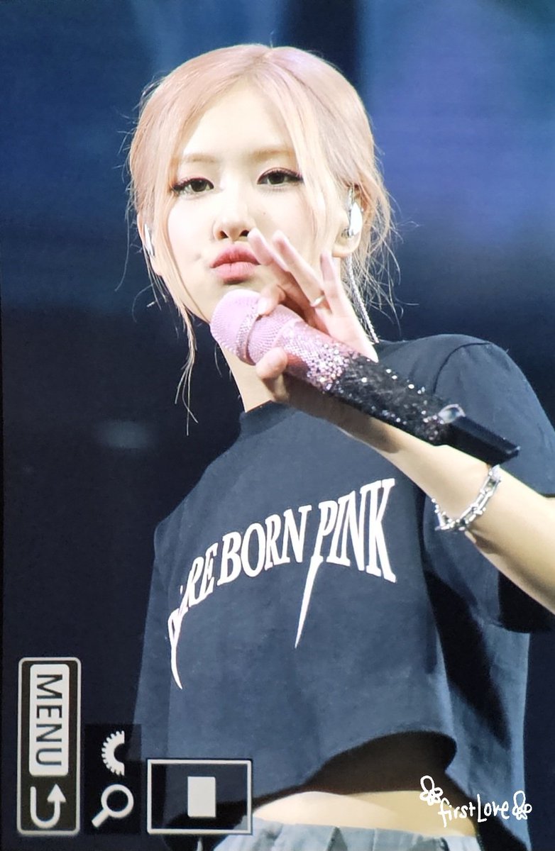 230610 BORN PINK IN MELBOURNE DAY1

😘🩷 

#BLACKPINK #ROSÉ #블랙핑크 #로제