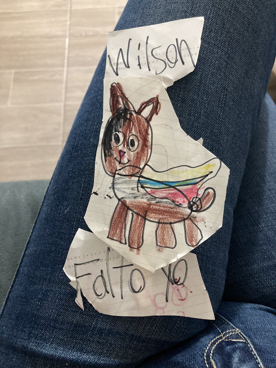 riguey1's tweet photo. @FuerzasMilCol @COL_EJERCITO @mindefensa @infopresidencia @FuerzaAereaCol Wilson nos enamoró a todos❤️ https://t.co/oTrkg4XpJM