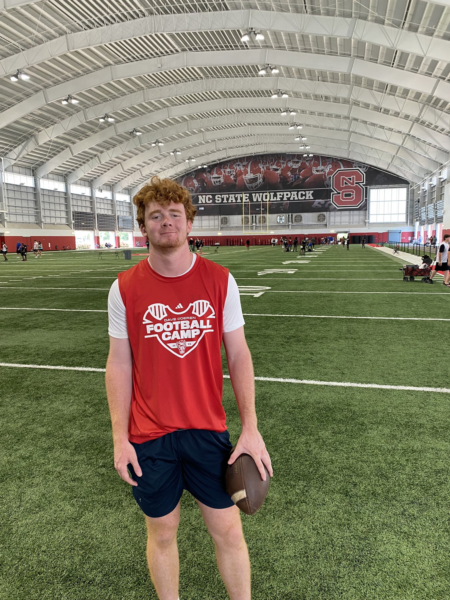 James Whatley (James_Whatley_) / Twitter