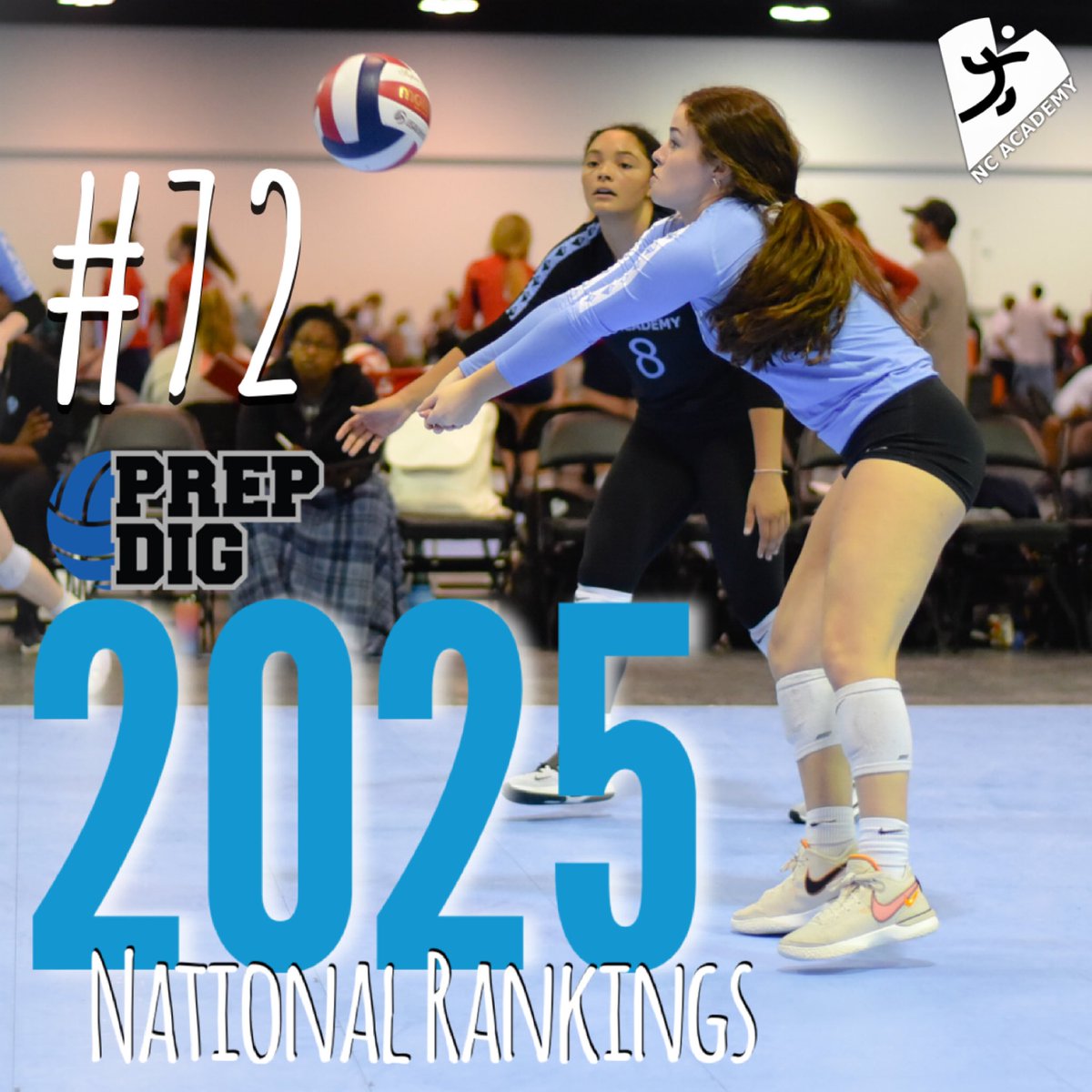 NC Academy tweet media