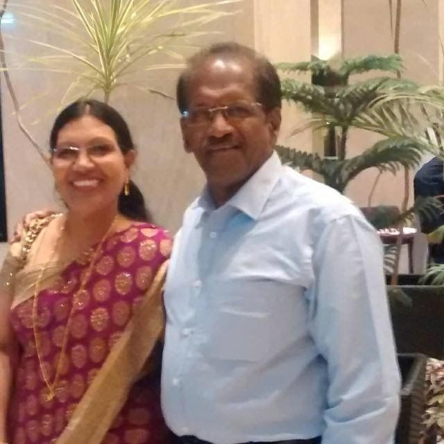 profpaVarghese's tweet photo. I was born today 73 years back. A life of early struggles &amp; seminary life that helped me discern the most peaceful &amp; profound faith, Hinduism which became the very inner vibrations of my life. I shall am drawn to this mighty philosophy &amp; will devote my life to uphold it. https://t.co/sLRBAv4LGN