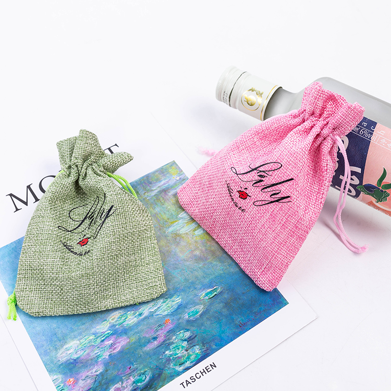 tongcaipacking's tweet photo. wholesale jute bags pouch linen high quality https://t.co/BgEcBbr6EV