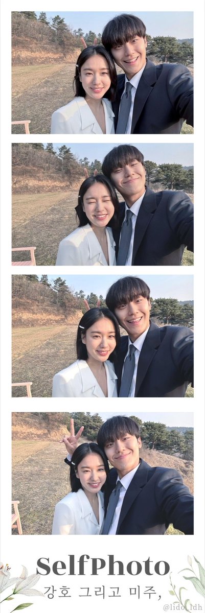 lido_ldh's tweet photo. 호미 커플 포토네컷💐
#나쁜엄마 #이도현 #안은진 https://t.co/0cmcp9pylg