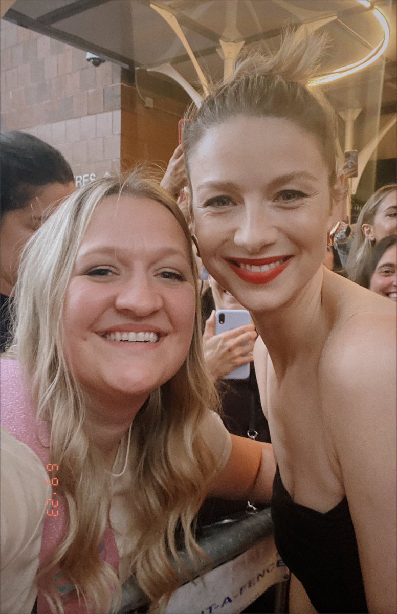 LyNZiE_Flo's tweet photo. @Outlander_STARZ & this INCREDIBLE crew made my birthday dreams come true 🥹
Truly couldn’t have asked for a more magical experience. #DroughtlanderIsOver #OutlanderSeason7WorldPremiere
@caitrionambalfe @SamHeughan @Charlesdv12 @joeyphillips_ @RikRankin https://t.co/TAV0TiySSJ