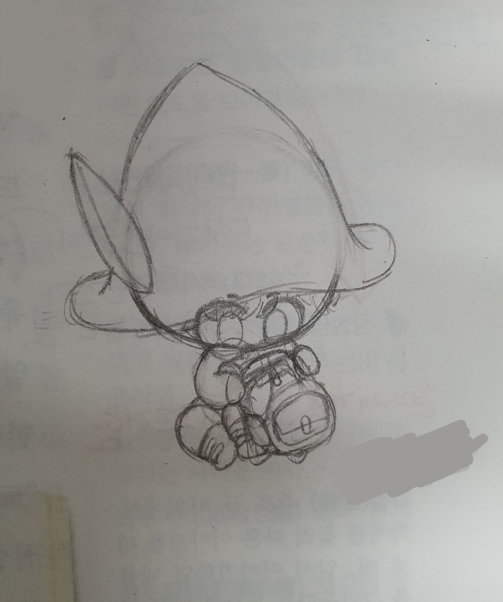 nick93595232's tweet photo. #スナフキン #snufkin https://t.co/lTGutBtD6f