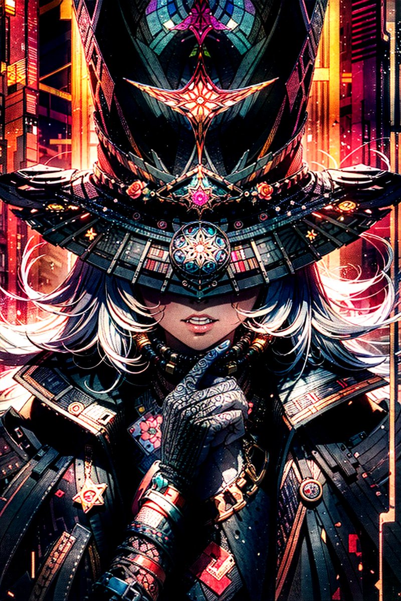 Fantasista (by hakushi)🌈NFT×AI🌈 on Twitter: 