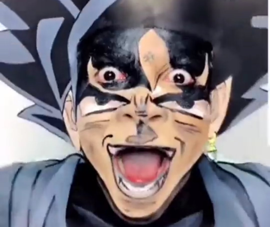 Big fat man🏳️‍⚧️ on X: @bigmonkeong GYATT t.coPFzZpYWGNn  X