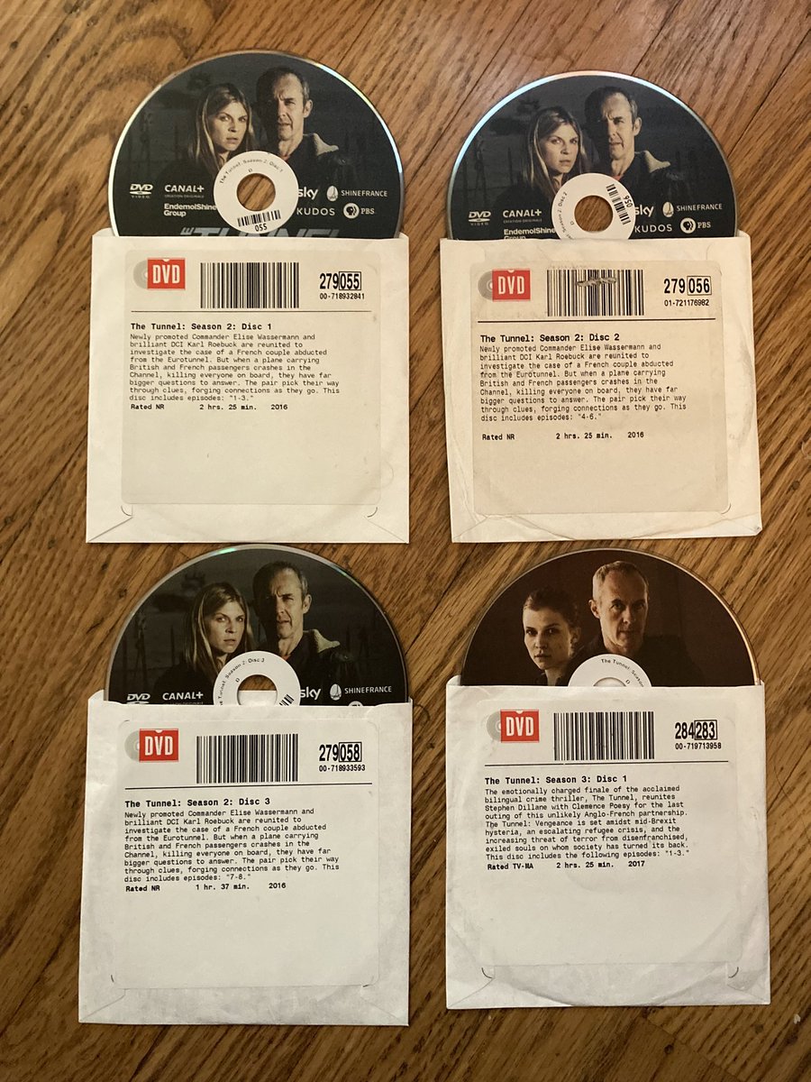 jigglesfrog's tweet image. Binge watching shows and movies to #GetThroughMyQueue before @dvdnetflix ends their DVD service.