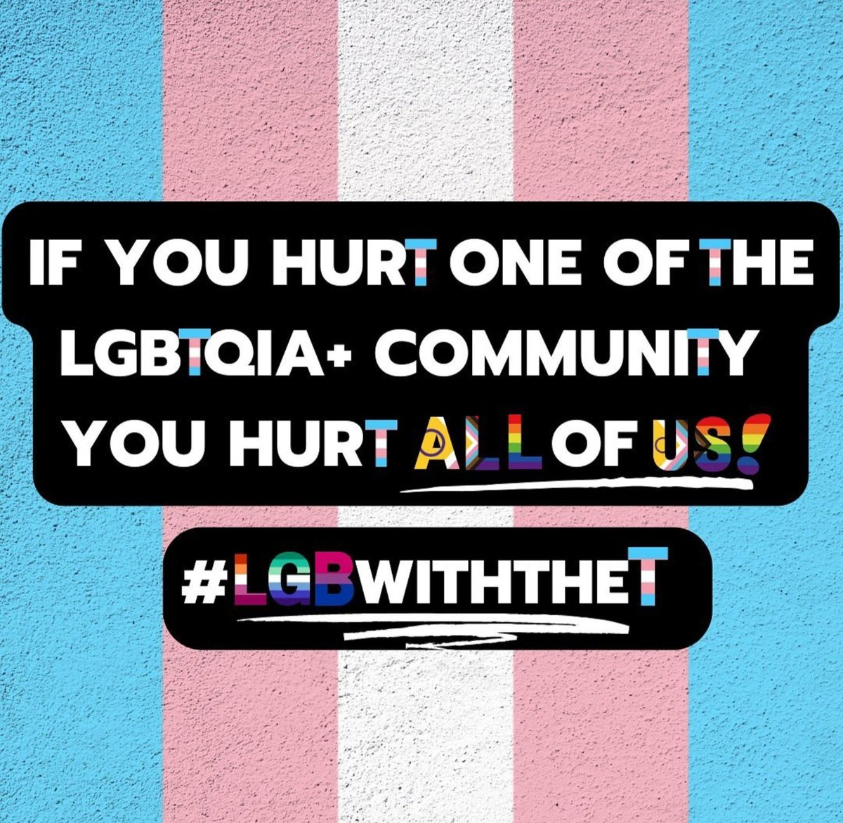 🌈The Where True Love is Movement 🏳️‍⚧️ tweet media
