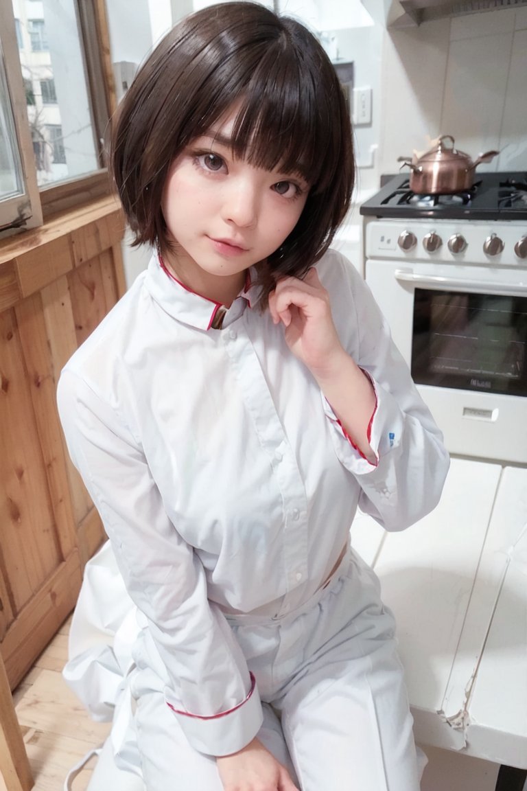 AI_Ai_kyouko tweet media