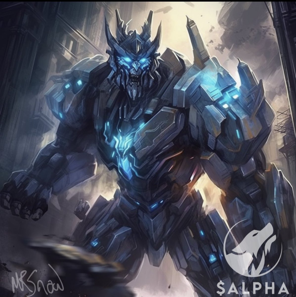 BangGloriousNFT's tweet image. The @ALPHAT0KEN discord has some amazing talent in here and I gotta shout out the artist @Mrubin2353 for these awesome pictures 💯💯💯

Make sure you grab your #SacredShard 
It’s the $Alpha Way