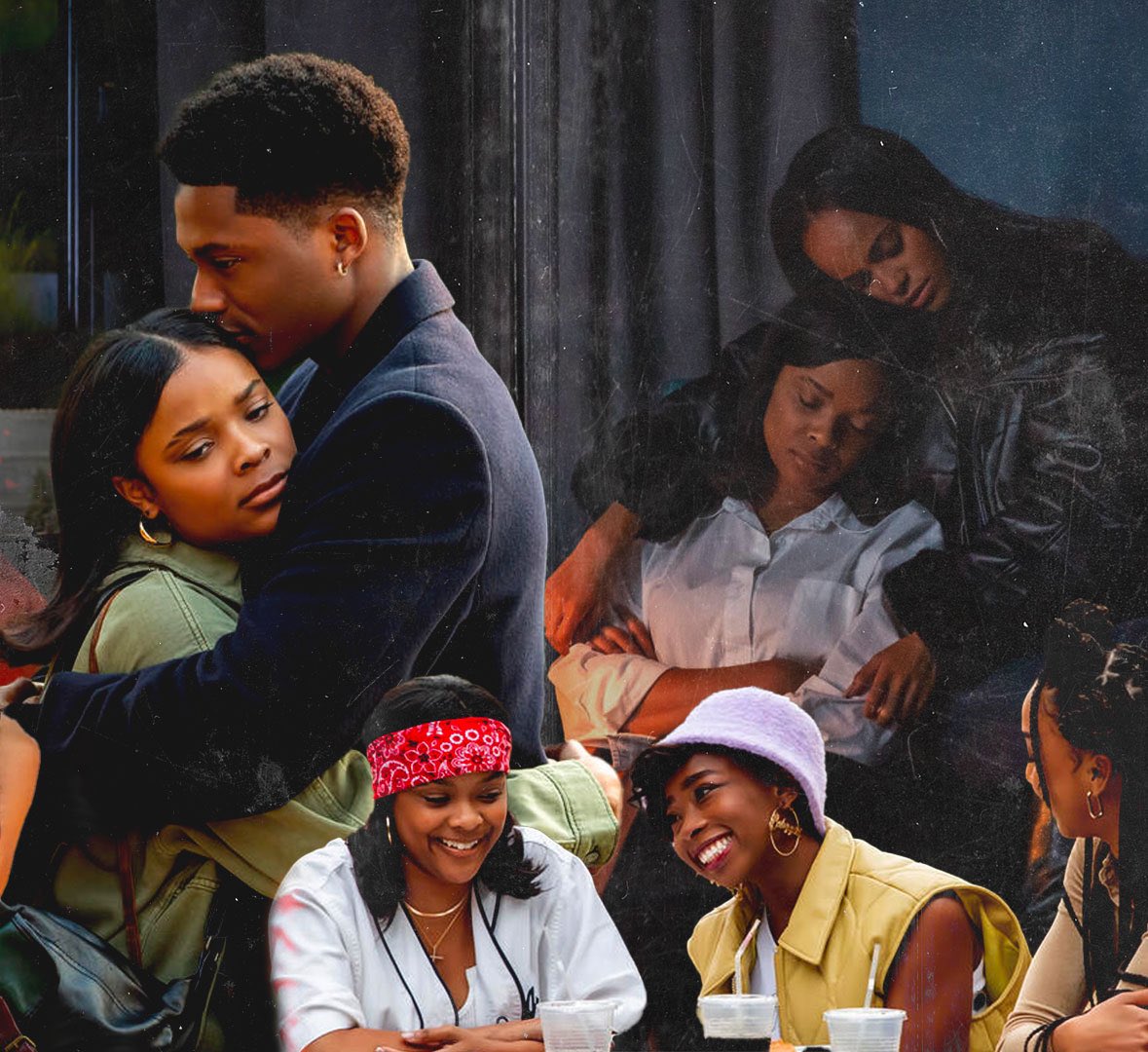 maryjblige's tweet image. That’s #RealLove everyone! I truly hope you enjoyed it! 🤍