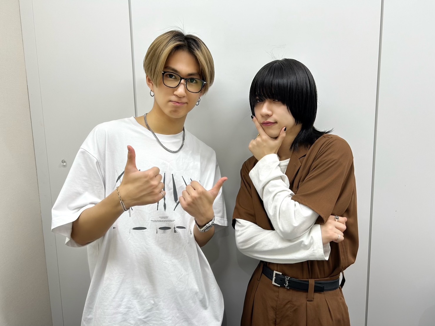 SUPER☆DRAGON on X: 