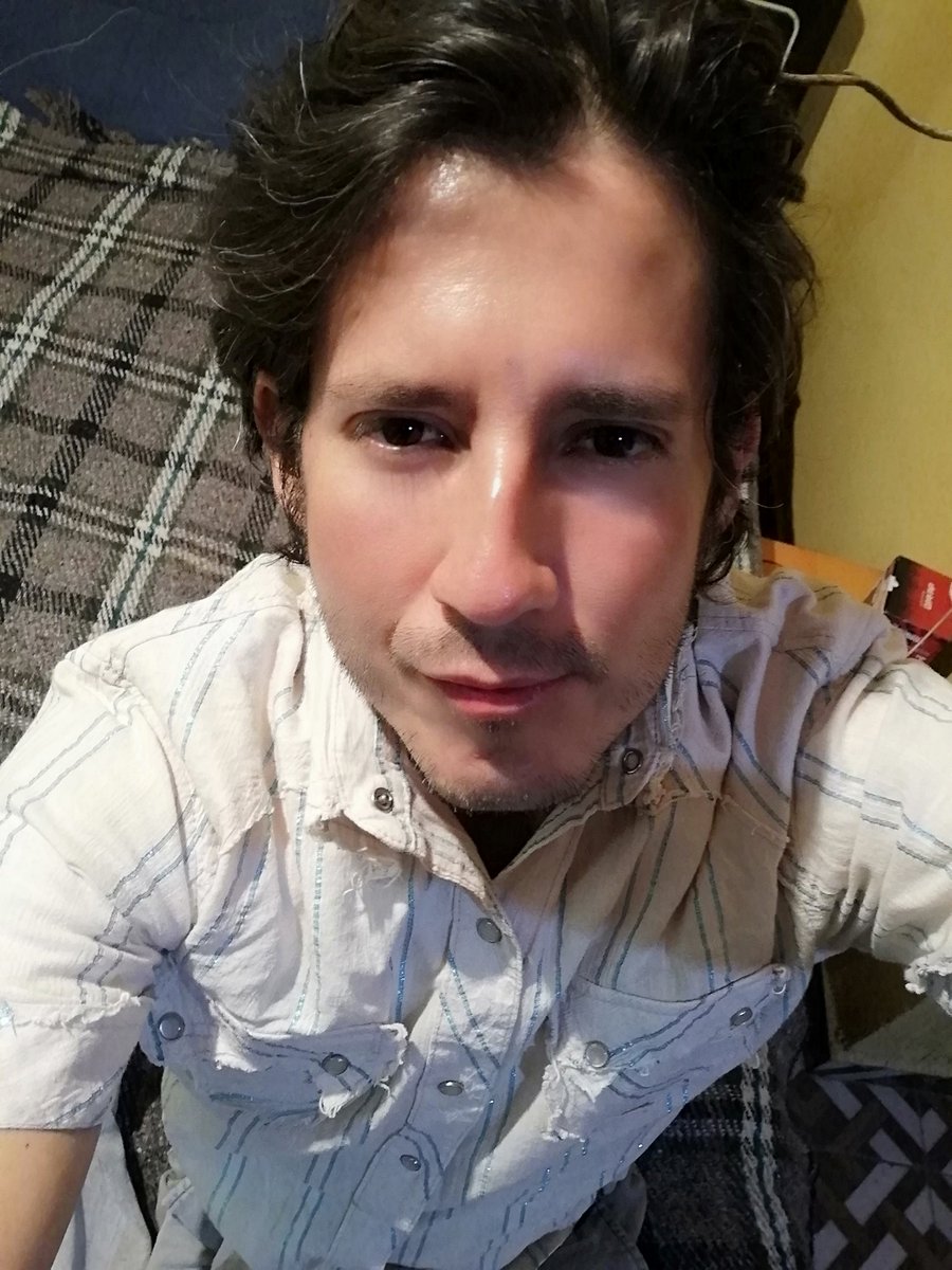 Luis Ramón tweet media