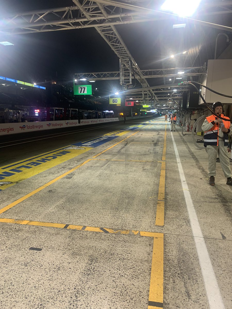 Peter Snowdon (@snowyracer) on Twitter photo So the solo graveyard shift is complete.
Great support as ever from colleagues <a href="/brucejoracer11/">brucejoracer1</a>, <a href="/BlackpoolJonny/">Jonny Palmer</a>, <a href="/Craillsy/">Richard Craill</a> in the <a href="/radiolemans/">Eve Hewitt</a> studio.
Back on at 0700hrs CET. So the solo graveyard shift is complete.
Great support as ever from colleagues <a href="/brucejoracer11/">brucejoracer1</a>, <a href="/BlackpoolJonny/">Jonny Palmer</a>, <a href="/Craillsy/">Richard Craill</a> in the <a href="/radiolemans/">Eve Hewitt</a> studio.
Back on at 0700hrs CET.