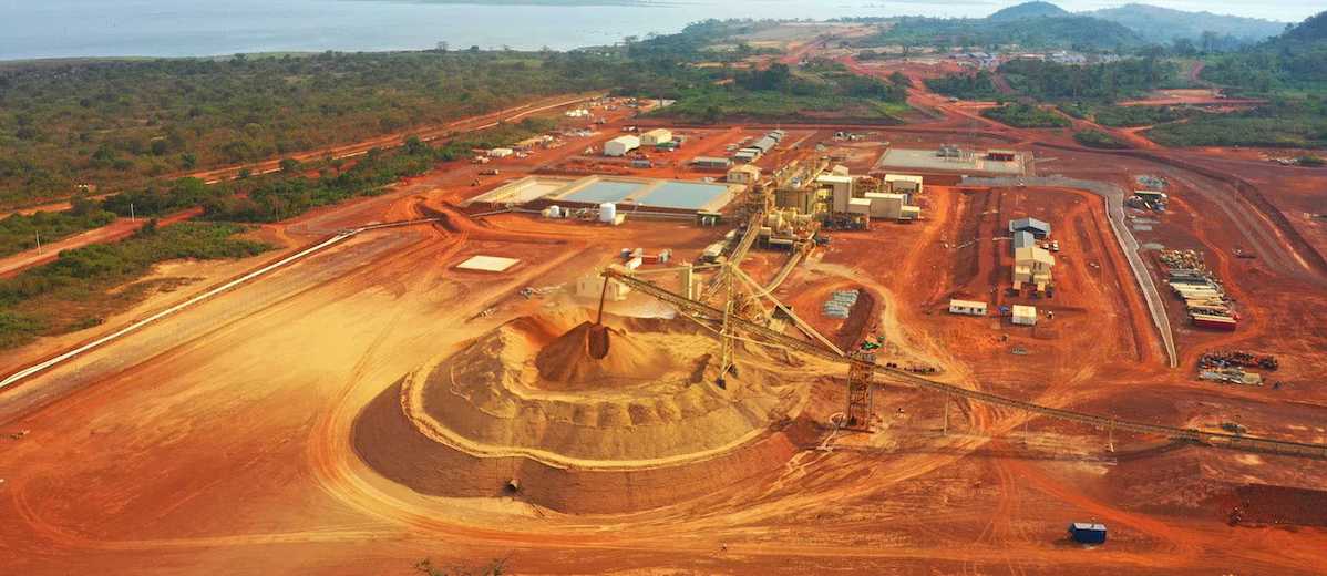 issafrica's tweet photo. Top read > Subsistence farming in #CôtedIvoire supports two-thirds of households, and agriculture makes up 75% of exports and employs 70% of the population.
ISS Today on the risks of an expanding #mining industry #deforrestation https://t.co/eSMU05pFgQ https://t.co/K1vFwzIqnh
