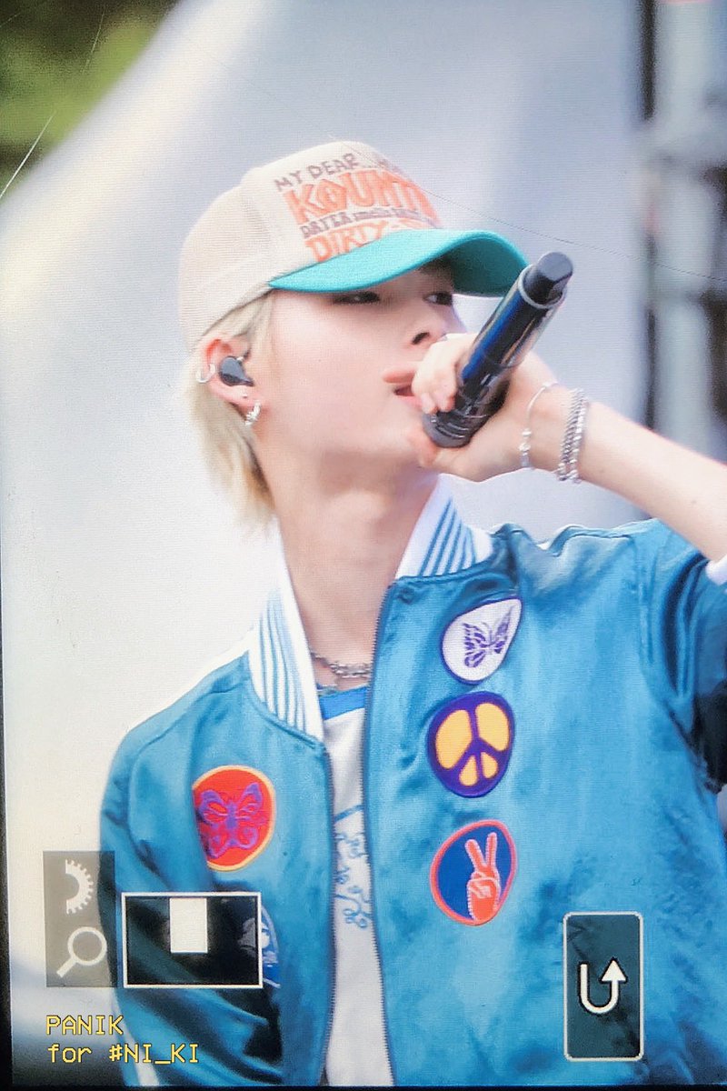 OfficialNKPH's tweet photo. [ #NI_KI’s Brand Reputation ] 

A rainy sunday everyone! Keep safe.

Like, retweet and reply with the complete tags!

#니키 #엔하이픈_니키 #ENHYPEN_NI_KI
@ENHYPEN @ENHYPEN_members https://t.co/p9Lhe5691l