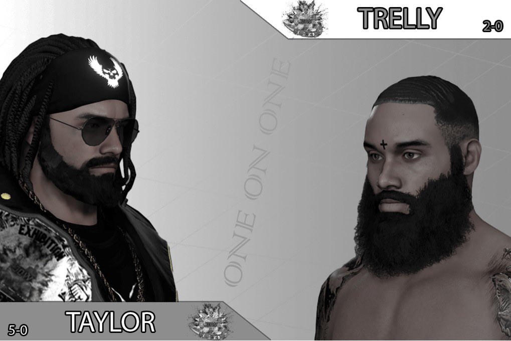 JOWrestling2K's tweet photo. OPENER:
Hannah Dyer (@Cobainsallin) Vs Natasha Hemme (@DenverSociopath) JOW Women’s World Championship

SINGLES:
Chris Taylor (@ChrisTaylorCAW) Vs Trelly (@NADTrelly)

SINGLES:
Ryan Warzone (@Bloody_Buckets1) Vs Hoodlum (@HoodlumCallum) w/ Big Boy Barry (@barry_bog) https://t.co/RKeAp8Tfra