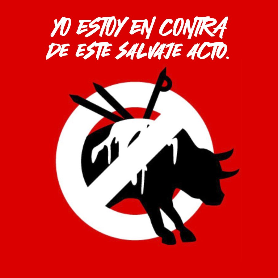 <a href="/COLSinToreo/">Colombia Sin Toreo</a> <a href="/Mov_Consciencia/">MovimientoConciencia</a> <a href="/RedIntAntiT/">Red AntiTauromaquia</a> <a href="/Resisnal/">Resistencia Natural</a> <a href="/ChecheCamp/">FATA ECUADOR</a> <a href="/RedAMLOmx/">REDAMLO - Defensores de la #4T</a>