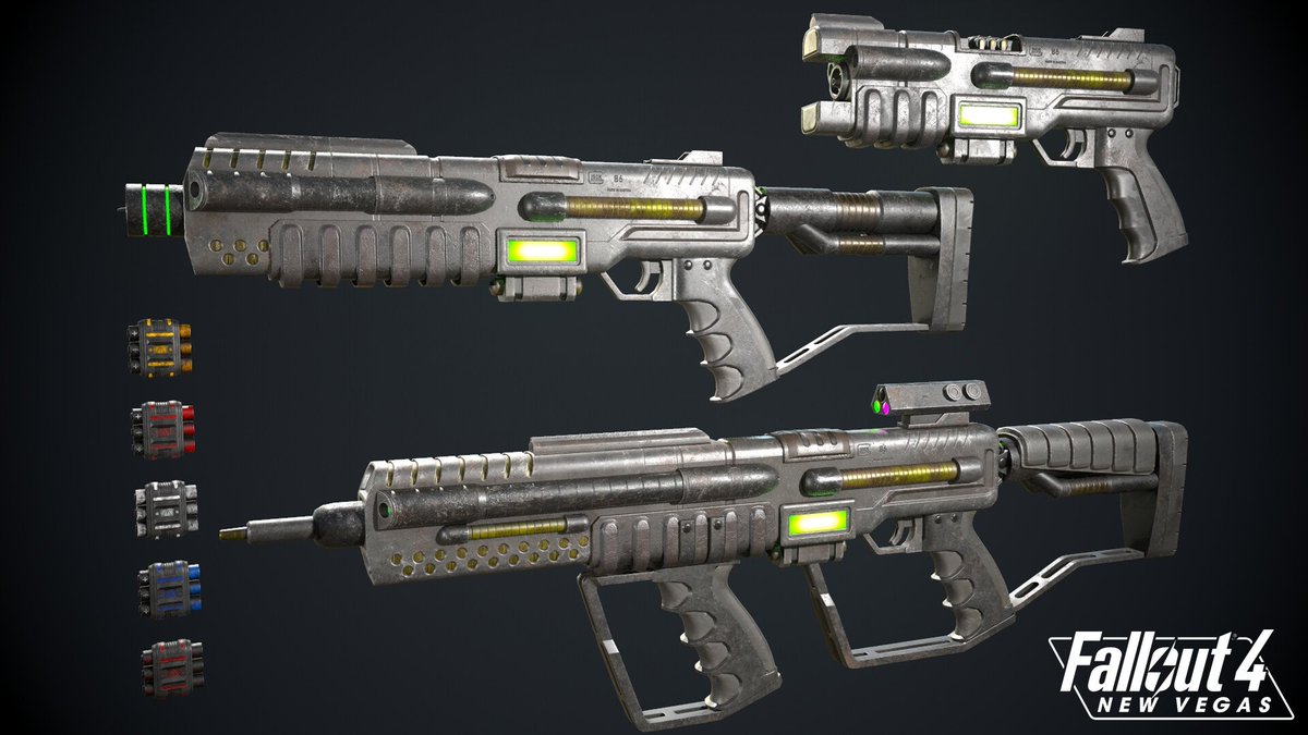 LeniltonZika's tweet photo. @bethesda Let's wake up you are missing a gold mine this is just an example what modes can do in fallout 4 https://t.co/MF5OM5QbJq