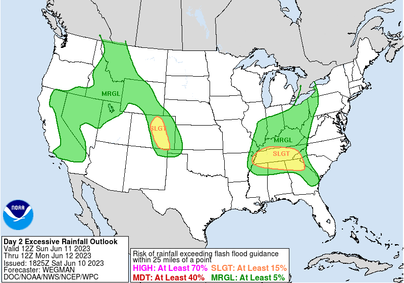 LimWeather's tweet photo. D2
SLGT risk in W, E US esp #Denver, #Boulder, #Lakewood, #AuroraCO, #ColoradoSprings, #Pueblo, #FortColins, #Huntsville, #Atlanta, #Nashville, #Memphis, #Knoxville
#USwx #Wxtwitter #SevereWX #FlashFlood #COwx #NMwx #OKwx #KYwx #MOwx #ARwx #MSwx #ALwx #TNwx #GAwx #NCwx #SCwx https://t.co/WCmPgC7H6H