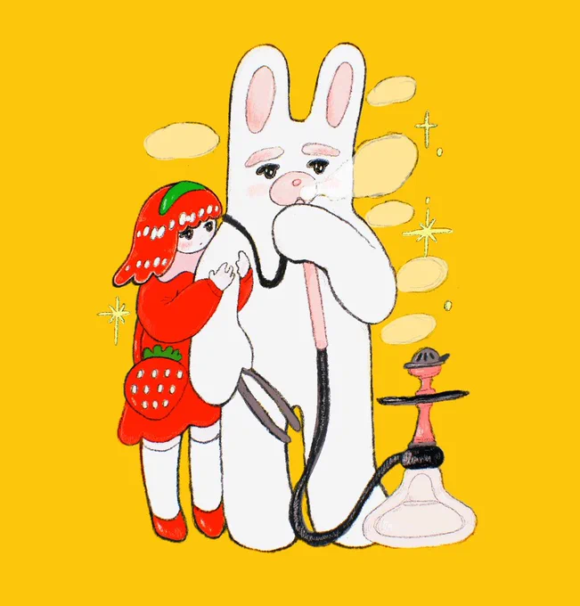 ひっつき虫
