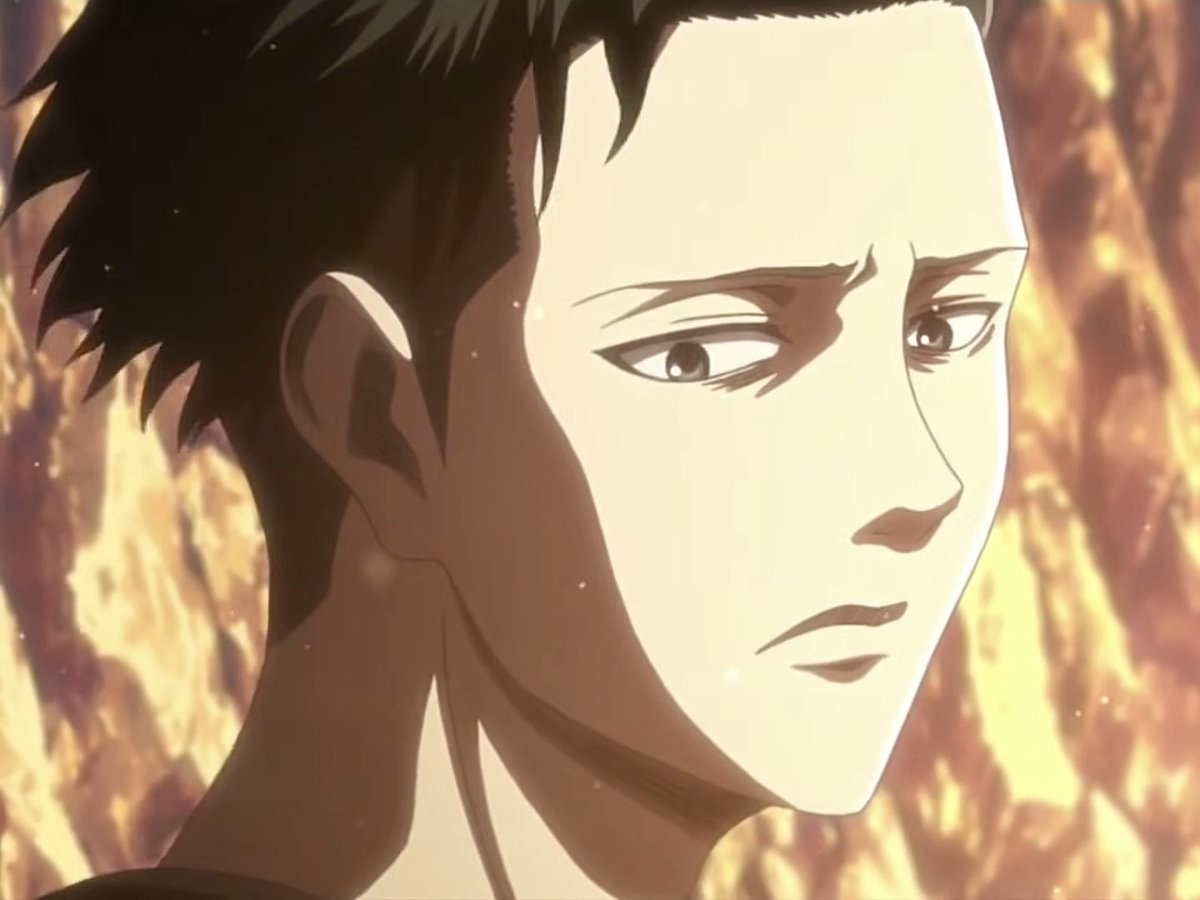levi archives tweet media